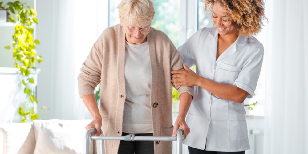 Fall Prevention