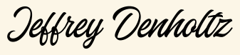 Jeffs Signature